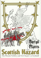 Scottish Hazard by Beryl Platts