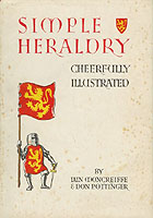 Simply Heraldry - Don Pottinger & Ian Moncreiffe