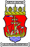 BurntIsland Community Council Arms