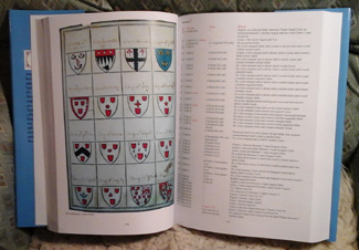 Ordinary of Scottish Arms pre-1672