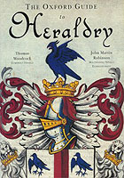 The Oxford Guide to Heraldry