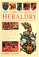 The Complete Book of Heraldry